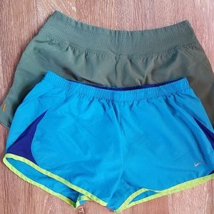 Nike Shorts L bundle